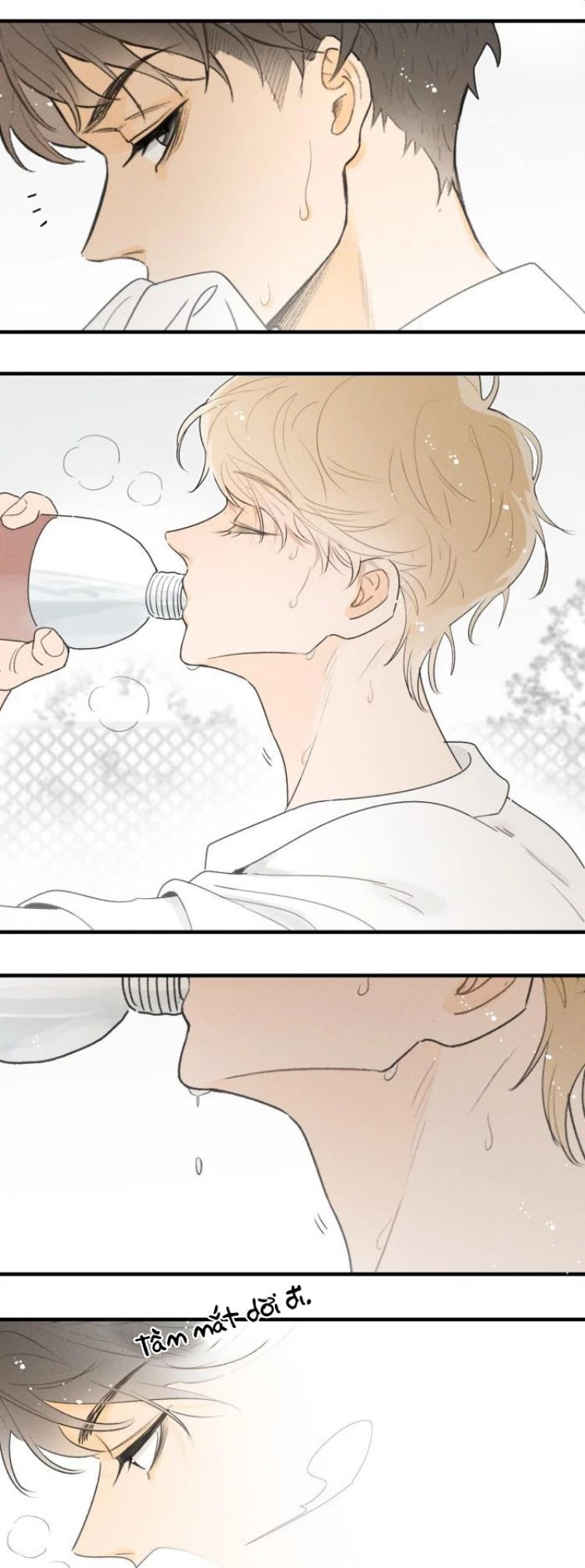 Diêm Hữu Chapter 33 - 9