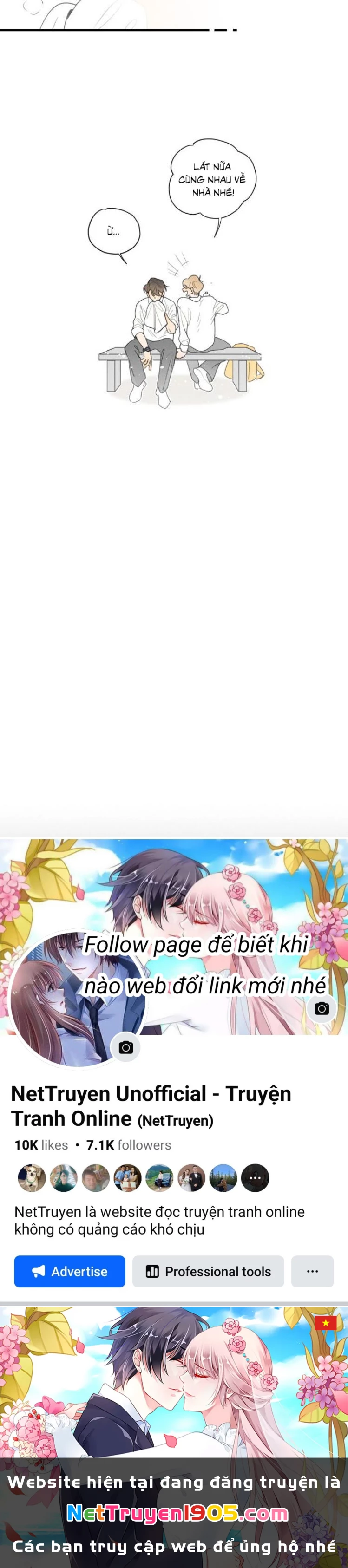 Diêm Hữu Chapter 33 - 10