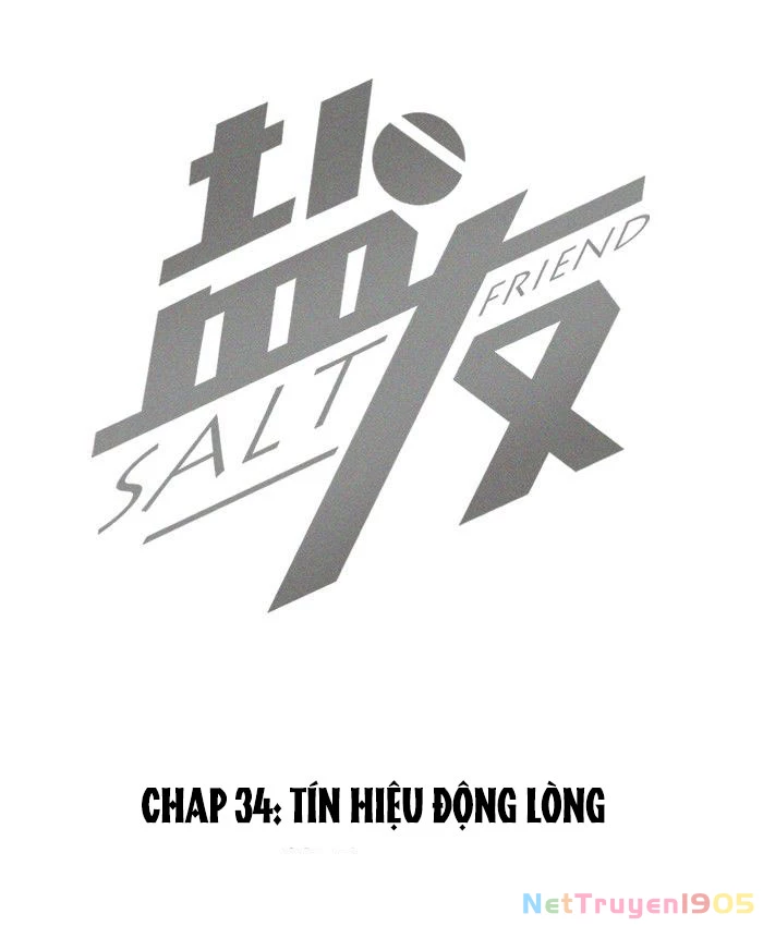 Diêm Hữu Chapter 34 - 2