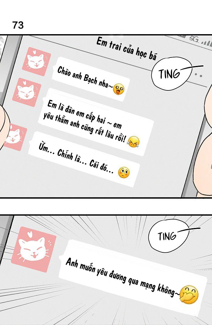 Diêm Hữu Chapter 34 - 3