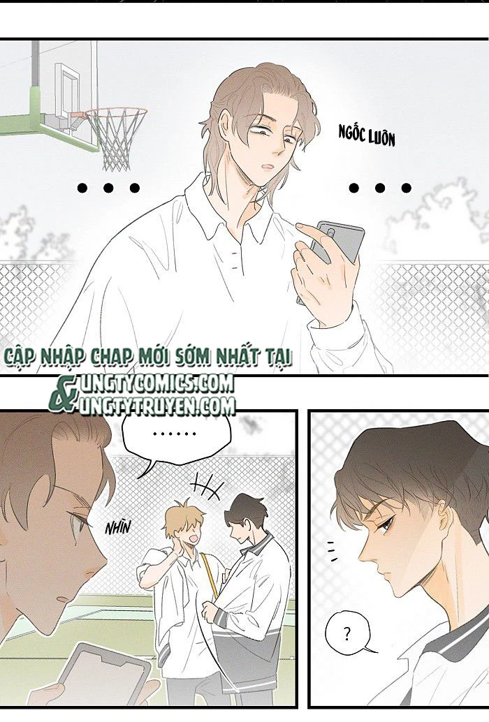 Diêm Hữu Chapter 34 - 4