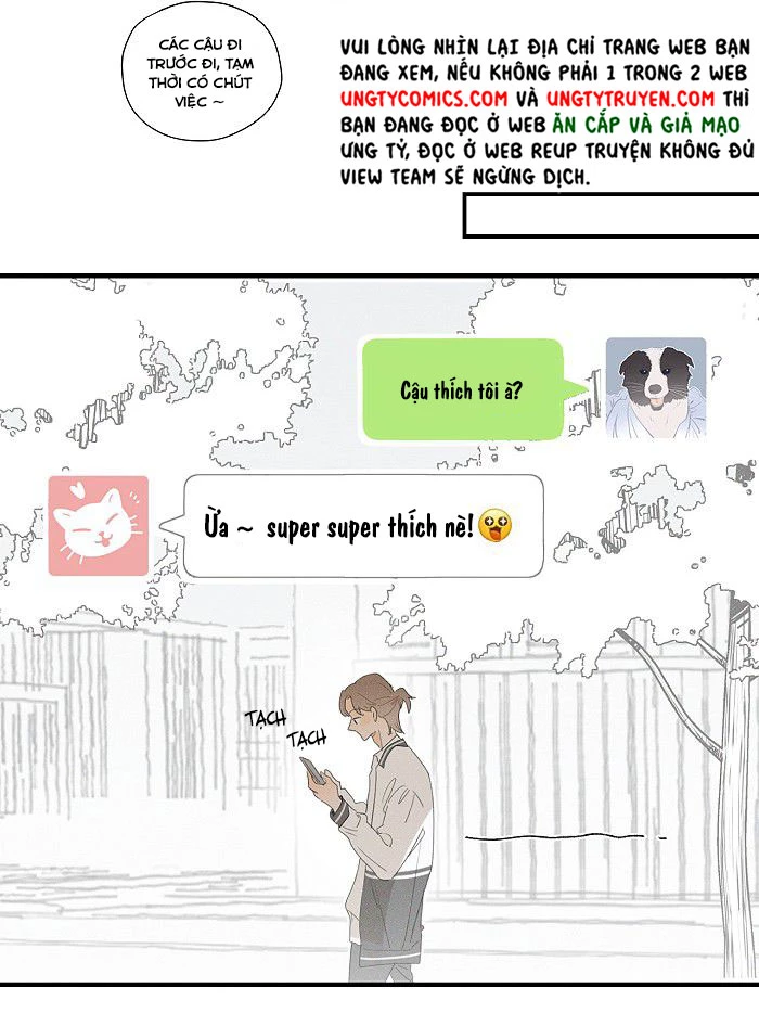 Diêm Hữu Chapter 34 - 6