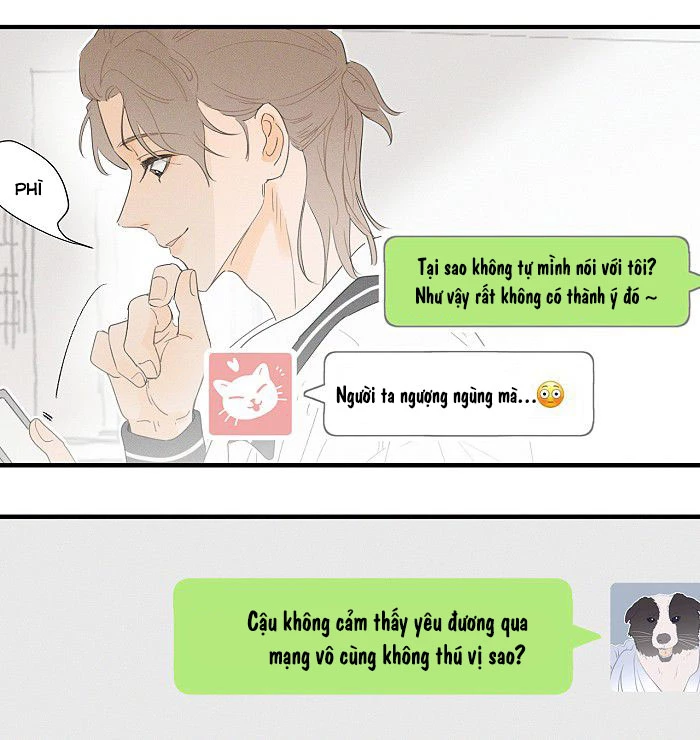 Diêm Hữu Chapter 34 - 7