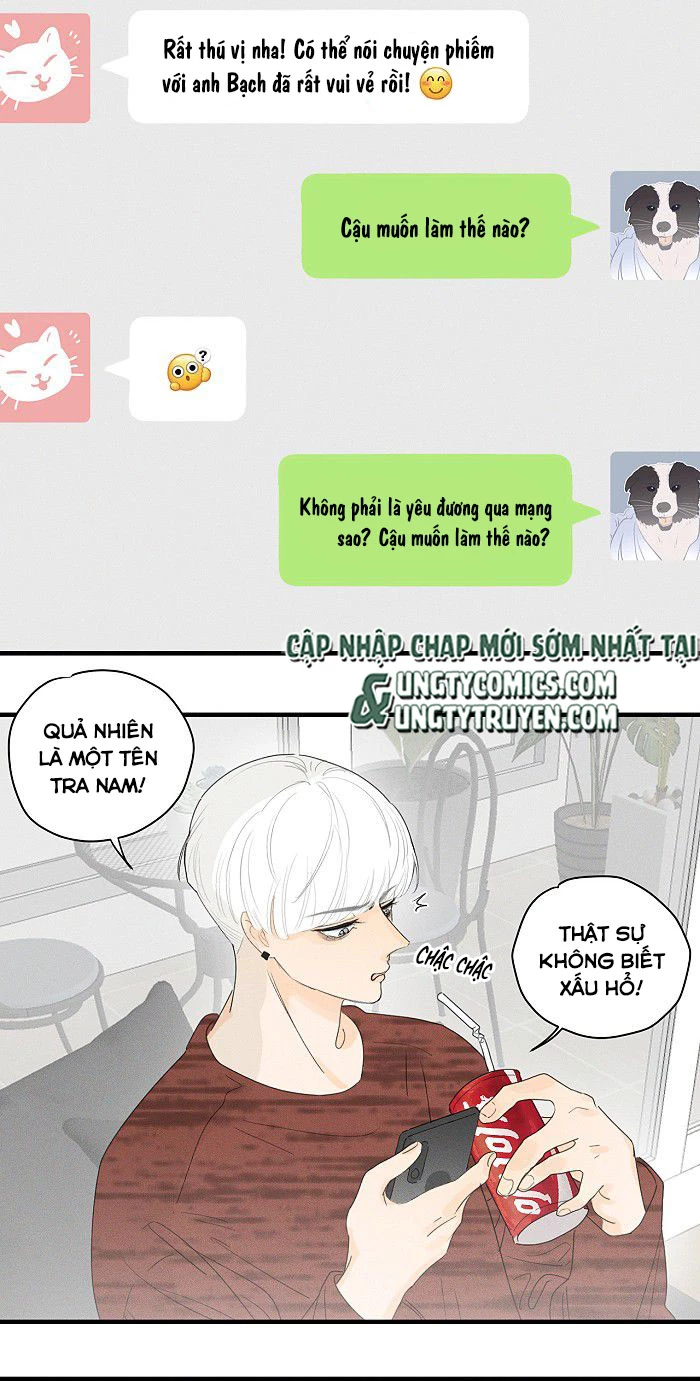 Diêm Hữu Chapter 34 - 8