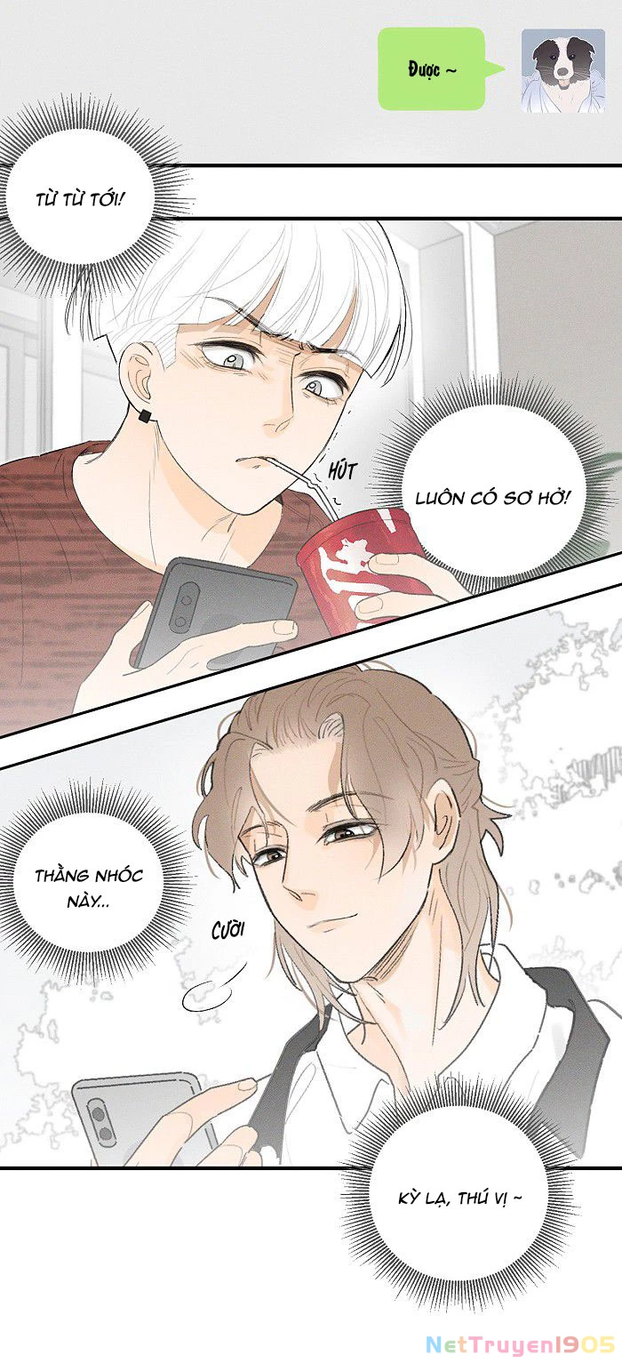Diêm Hữu Chapter 34 - 11