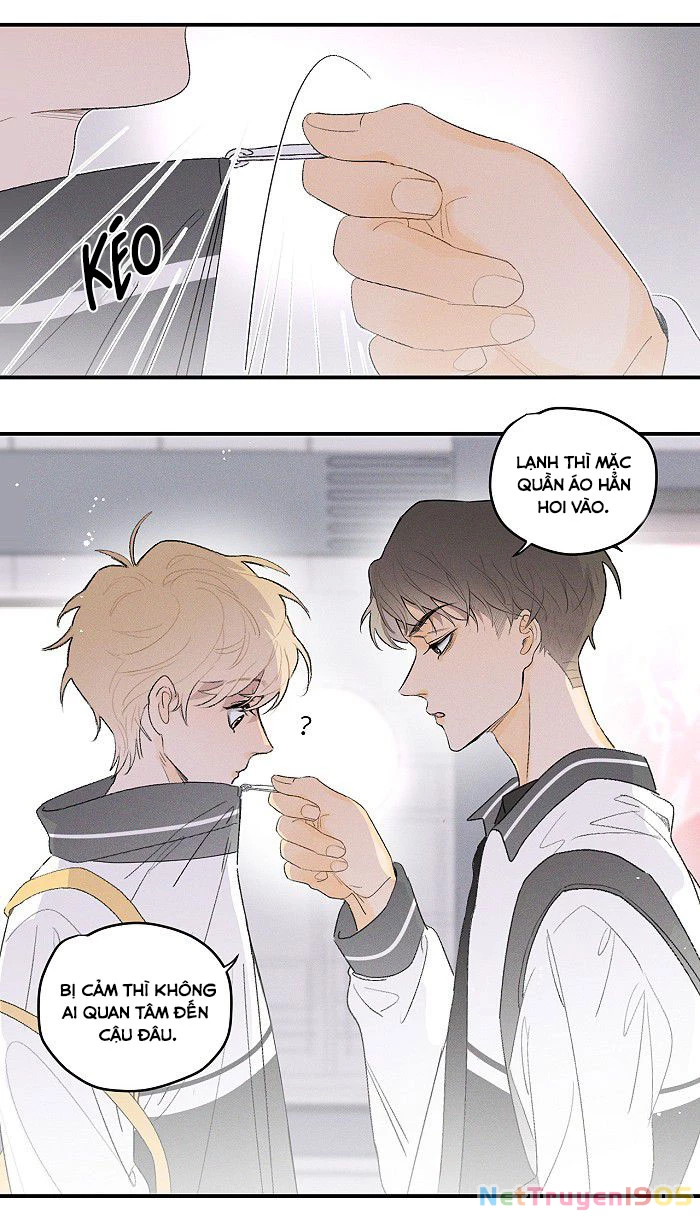 Diêm Hữu Chapter 34 - 13
