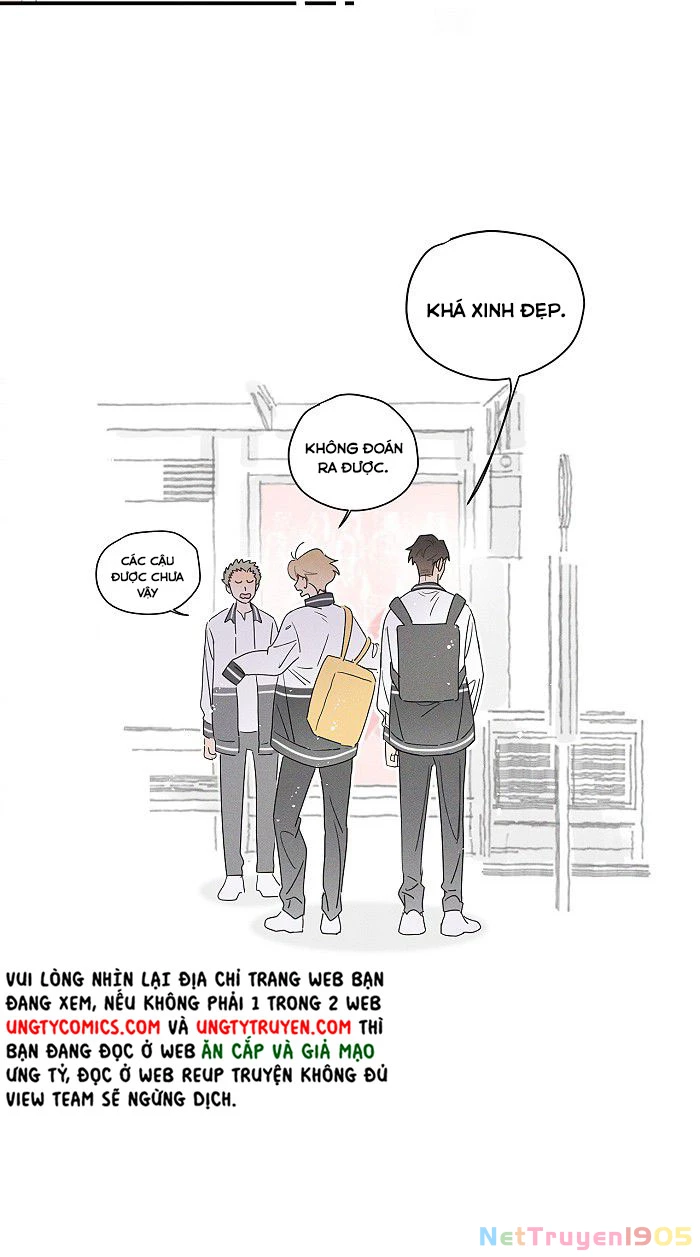 Diêm Hữu Chapter 34 - 18