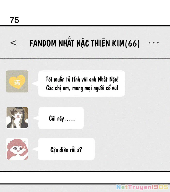 Diêm Hữu Chapter 35 - 3