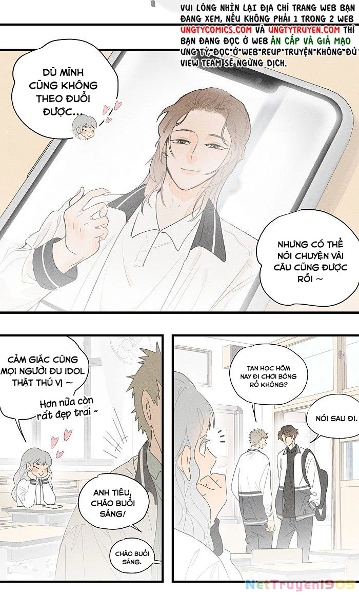 Diêm Hữu Chapter 35 - 6