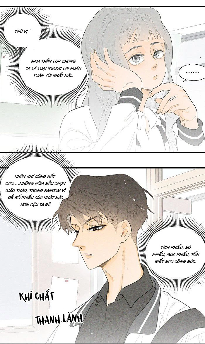 Diêm Hữu Chapter 35 - 7