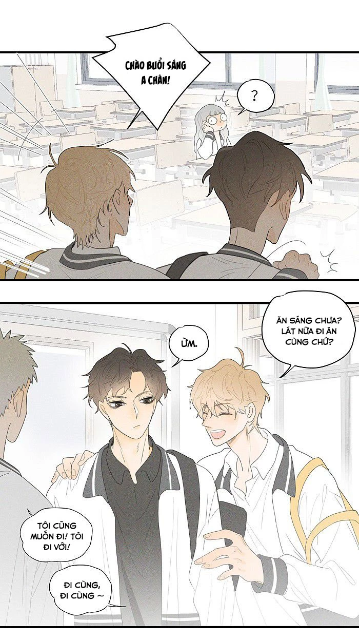 Diêm Hữu Chapter 35 - 9