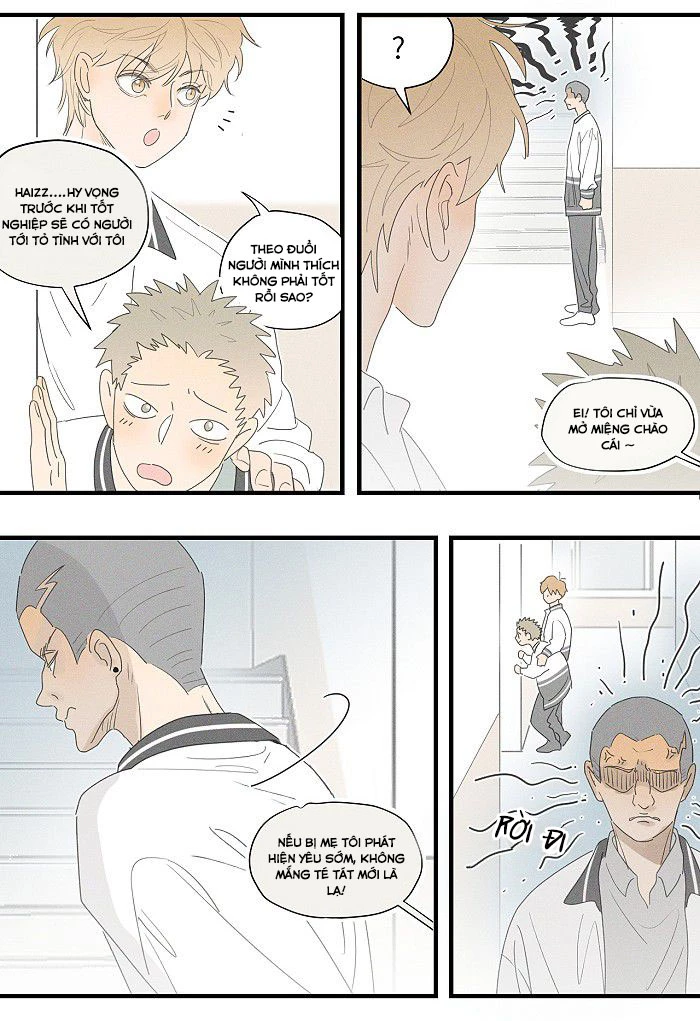 Diêm Hữu Chapter 35 - 13