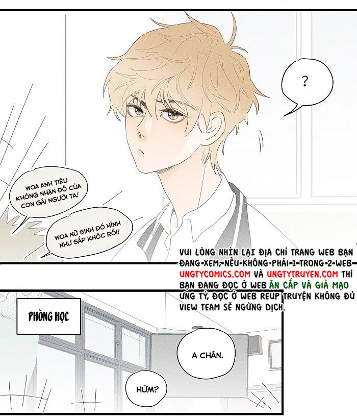 Diêm Hữu Chapter 35 - 14