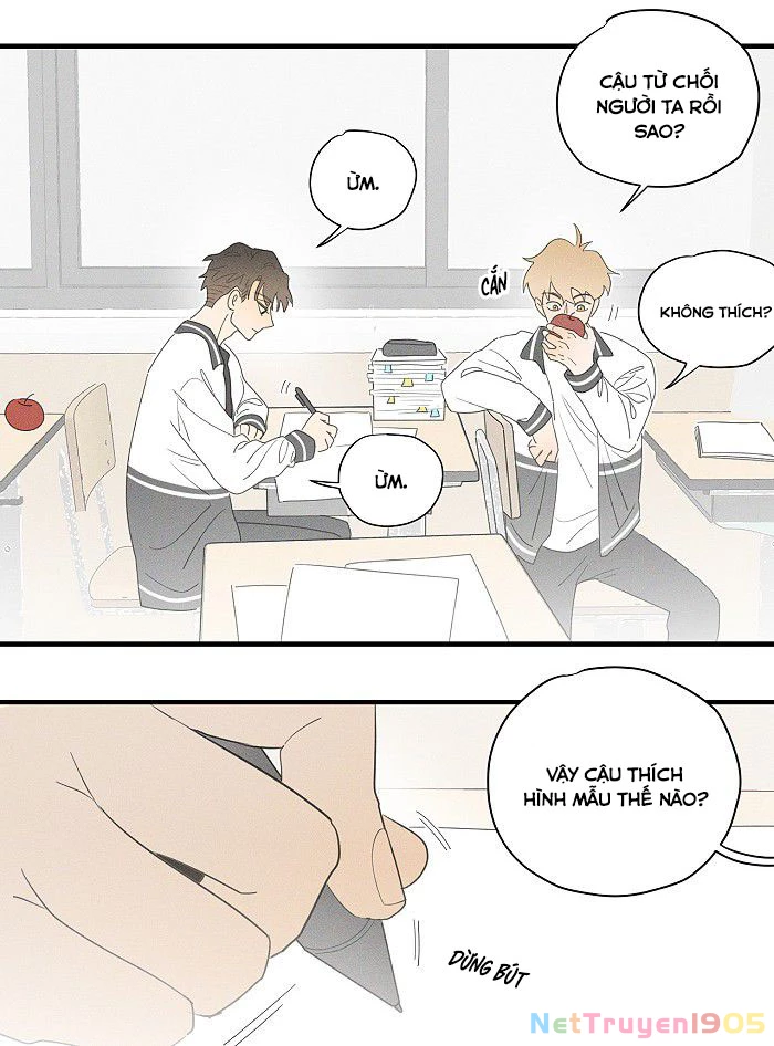 Diêm Hữu Chapter 35 - 15