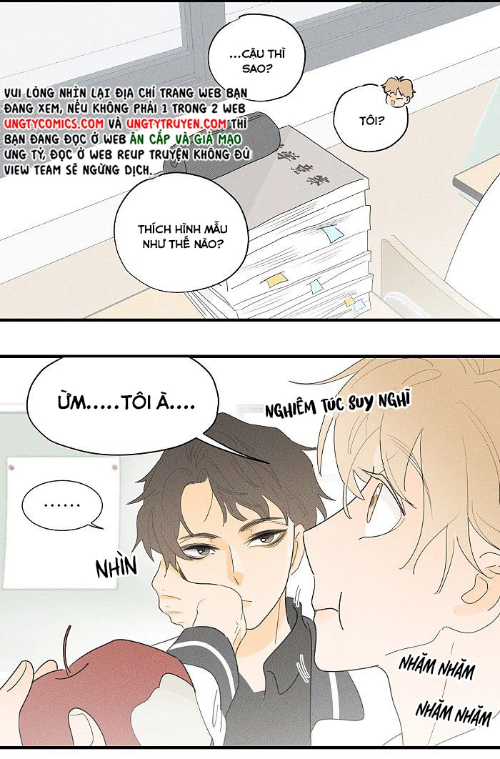 Diêm Hữu Chapter 35 - 18