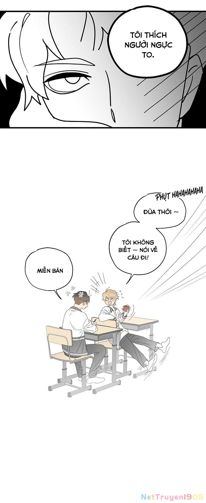 Diêm Hữu Chapter 35 - 19