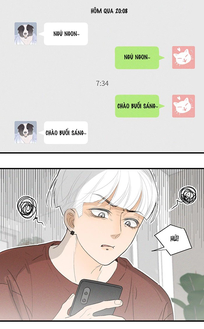 Diêm Hữu Chapter 36 - 3