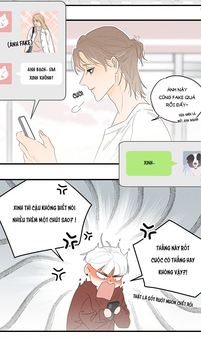 Diêm Hữu Chapter 36 - 5