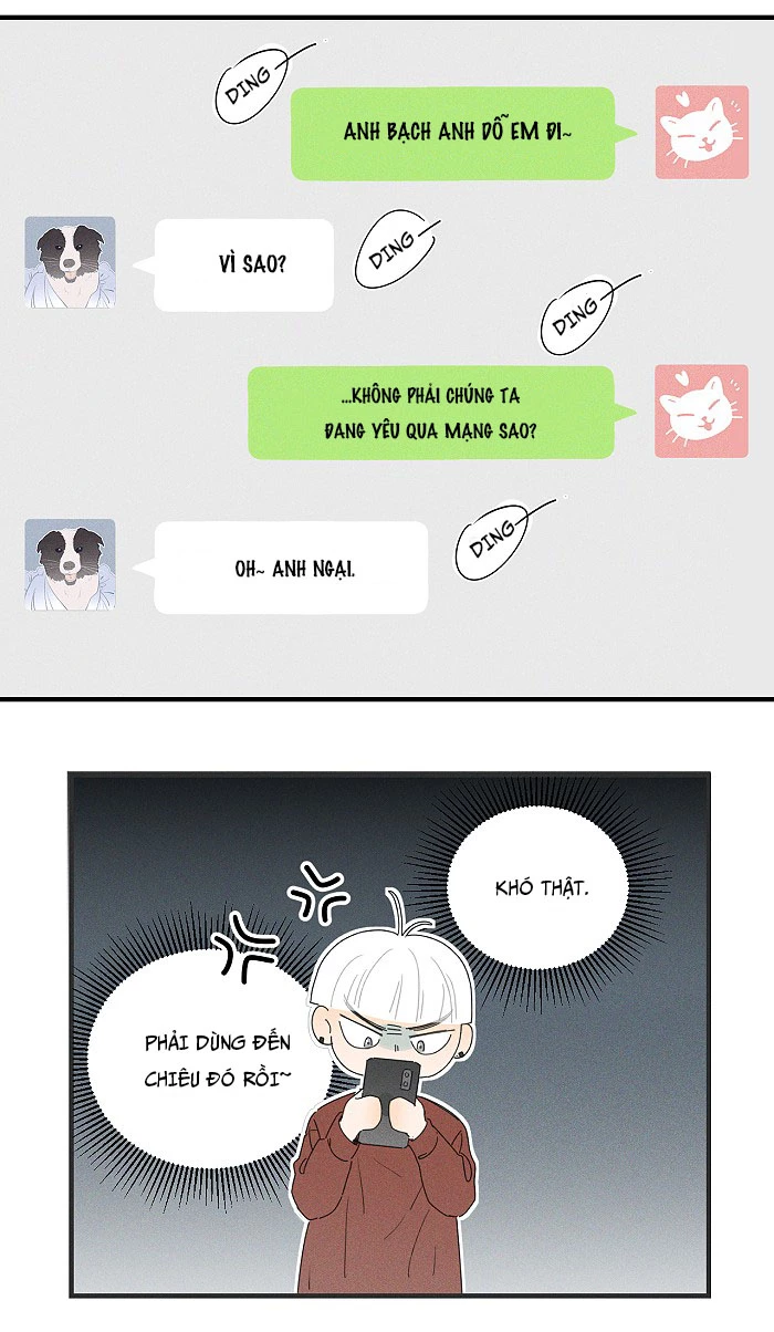 Diêm Hữu Chapter 36 - 6