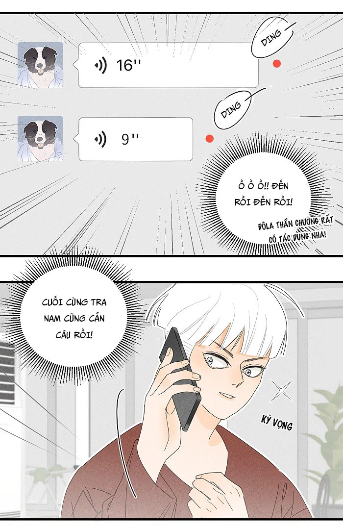 Diêm Hữu Chapter 36 - 8