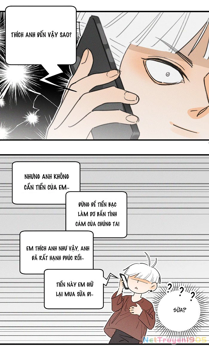Diêm Hữu Chapter 36 - 9