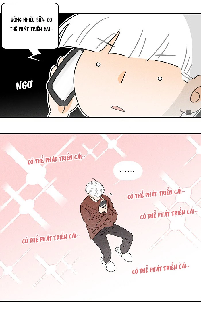 Diêm Hữu Chapter 36 - 10