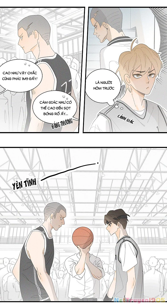Diêm Hữu Chapter 36 - 13