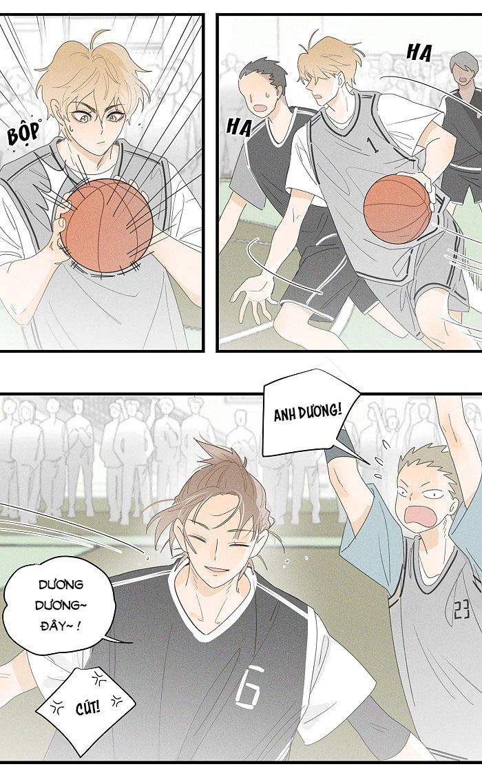 Diêm Hữu Chapter 36 - 16