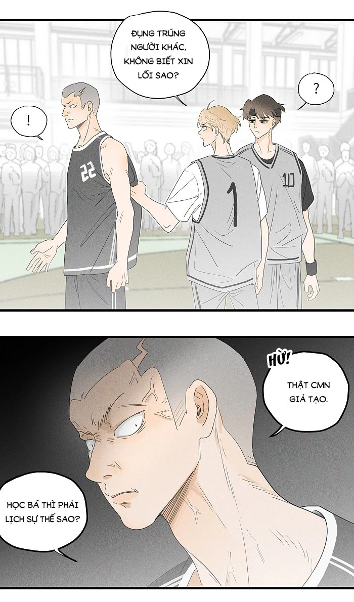 Diêm Hữu Chapter 36 - 22