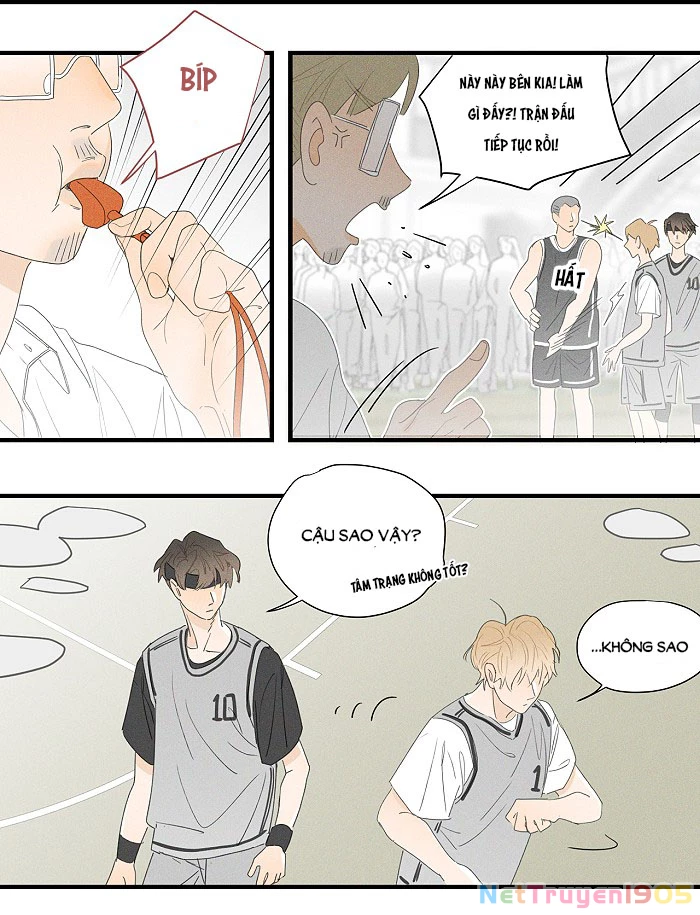 Diêm Hữu Chapter 36 - 24