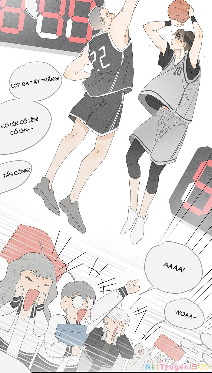 Diêm Hữu Chapter 36 - 27