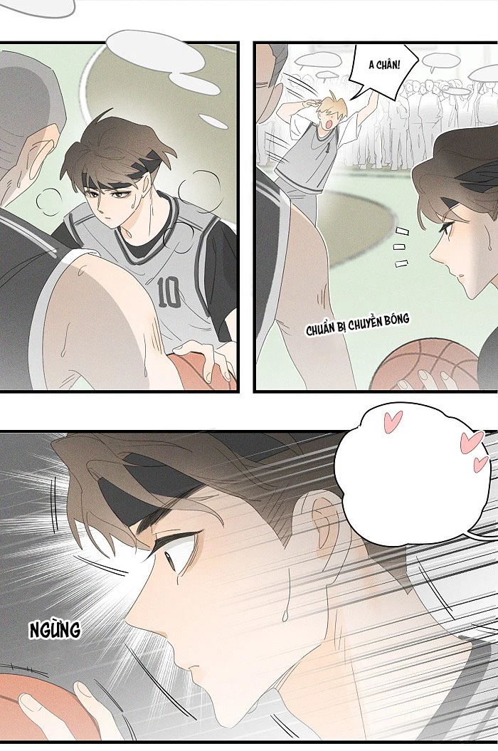 Diêm Hữu Chapter 36 - 28