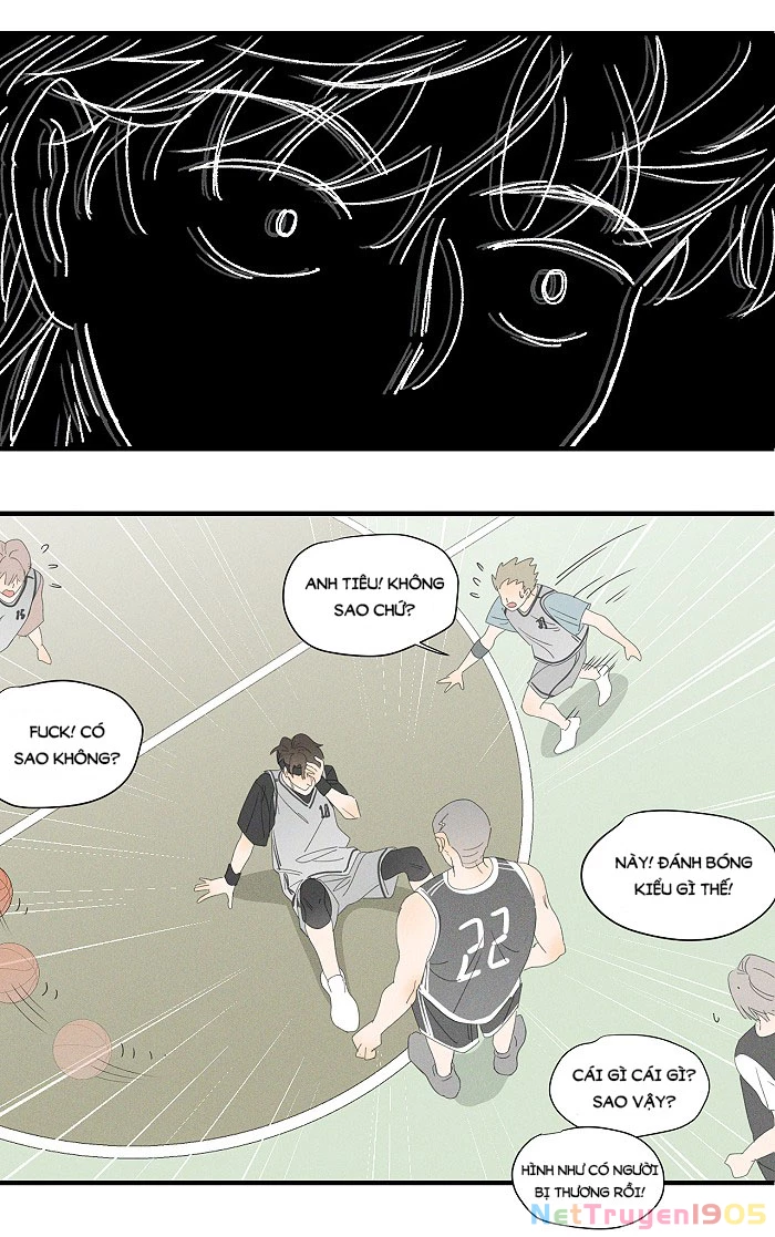 Diêm Hữu Chapter 36 - 30