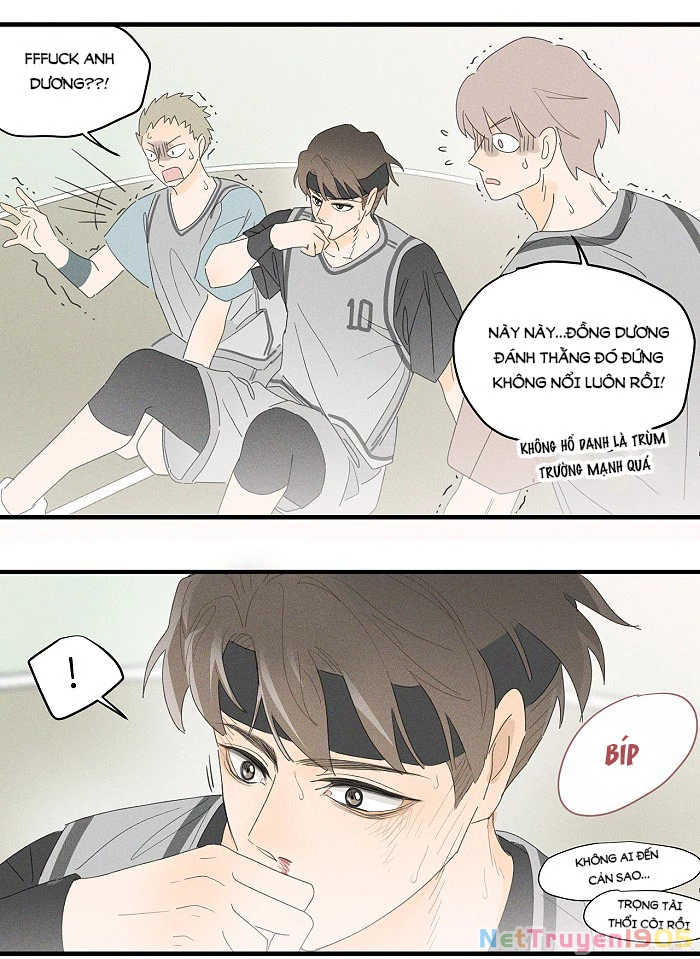 Diêm Hữu Chapter 36 - 35