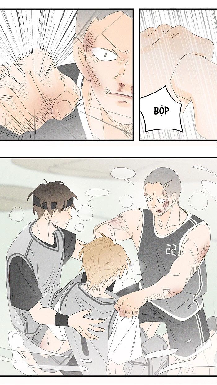 Diêm Hữu Chapter 36 - 37