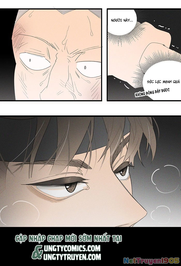 Diêm Hữu Chapter 36 - 38