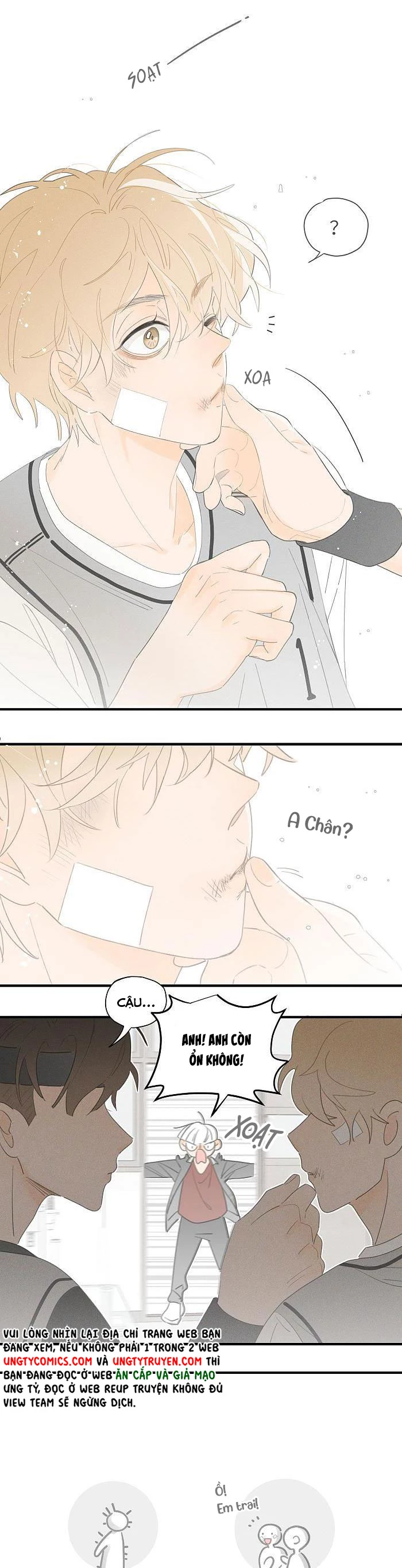 Diêm Hữu Chapter 37 - 7