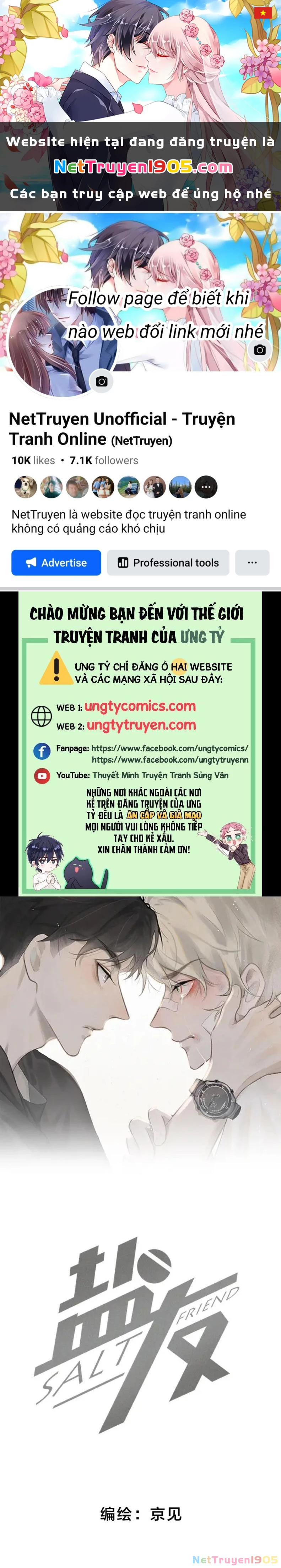 Diêm Hữu Chapter 38 - 1