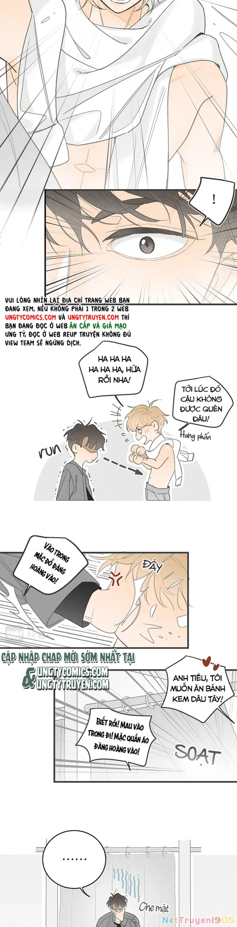 Diêm Hữu Chapter 38 - 6