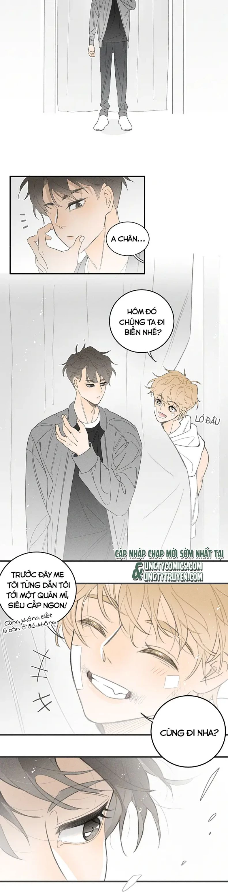 Diêm Hữu Chapter 38 - 7