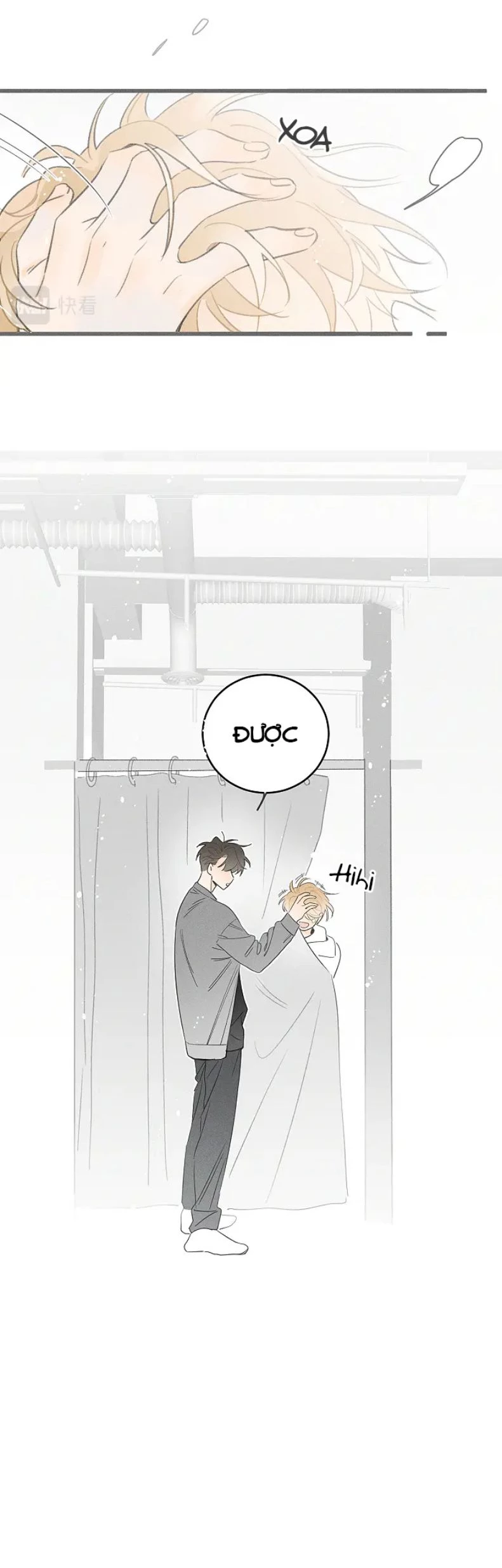 Diêm Hữu Chapter 38 - 8