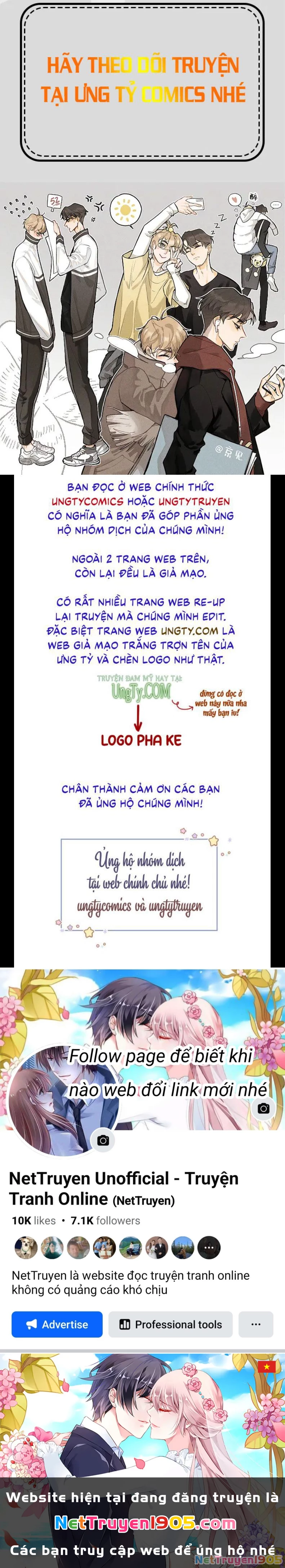 Diêm Hữu Chapter 38 - 10