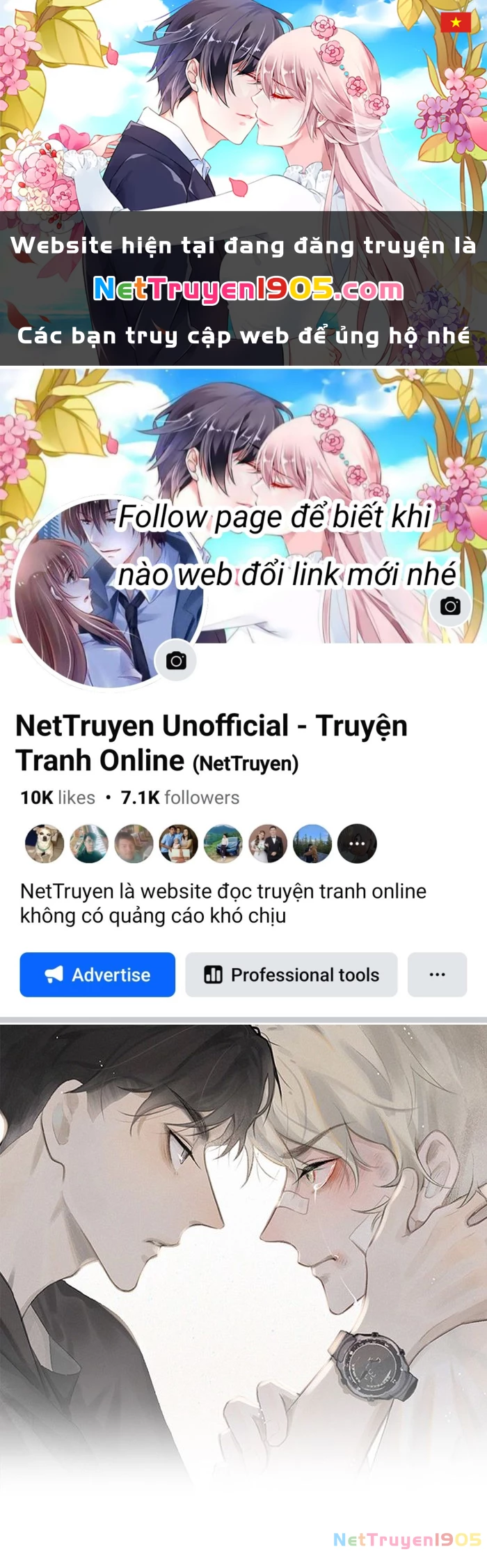 Diêm Hữu Chapter 39 - 1