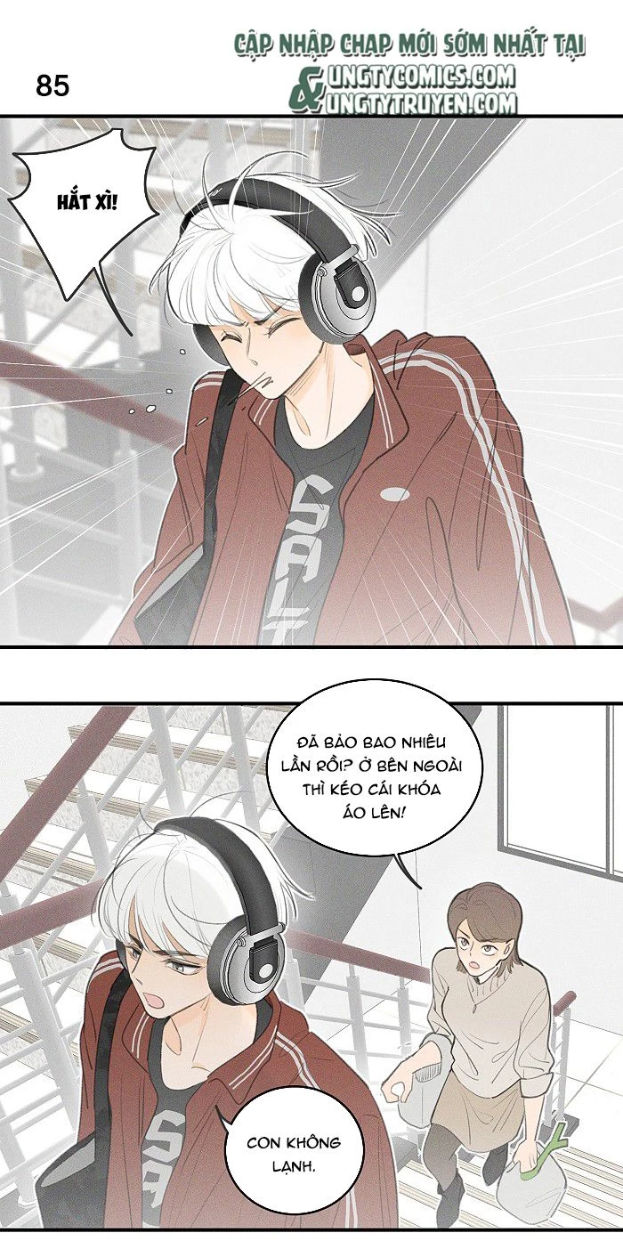 Diêm Hữu Chapter 39 - 3