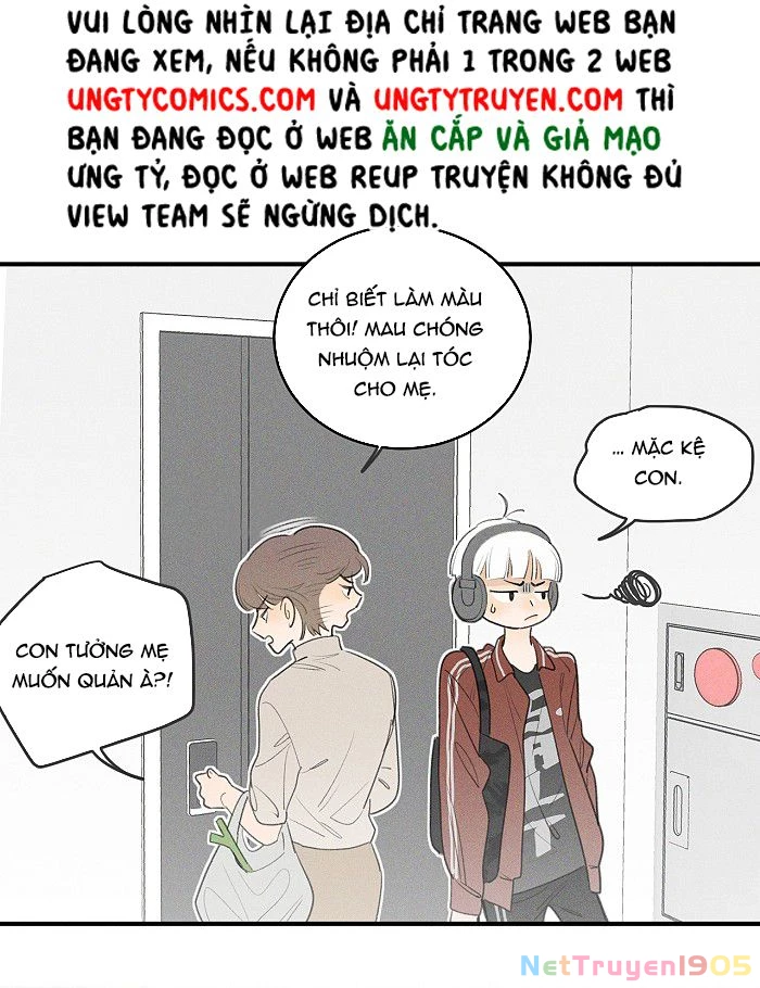 Diêm Hữu Chapter 39 - 4