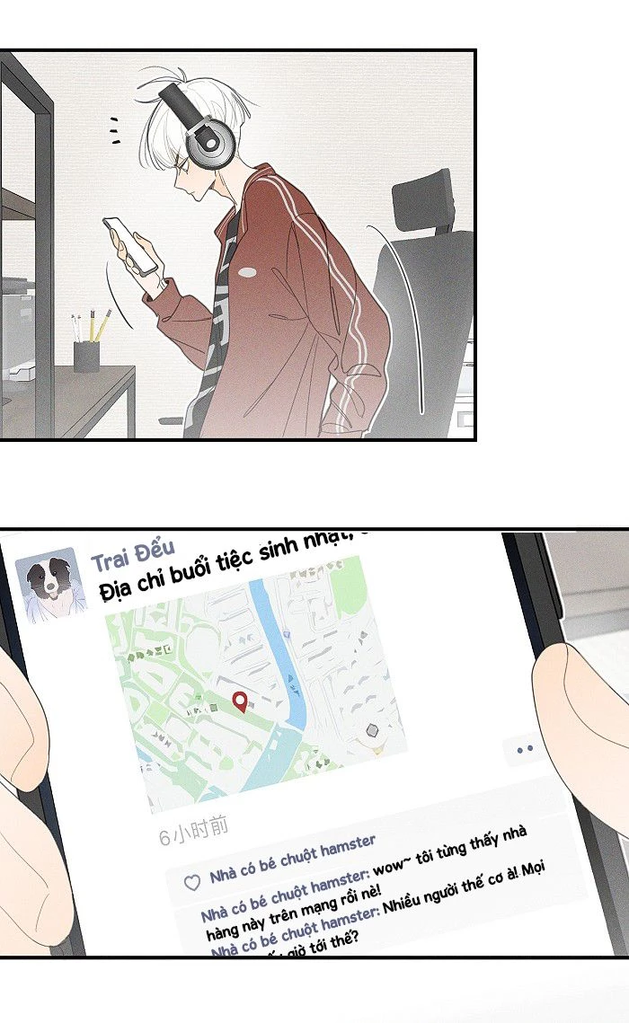 Diêm Hữu Chapter 39 - 8