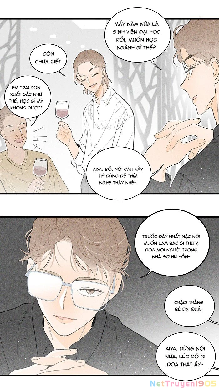 Diêm Hữu Chapter 39 - 12