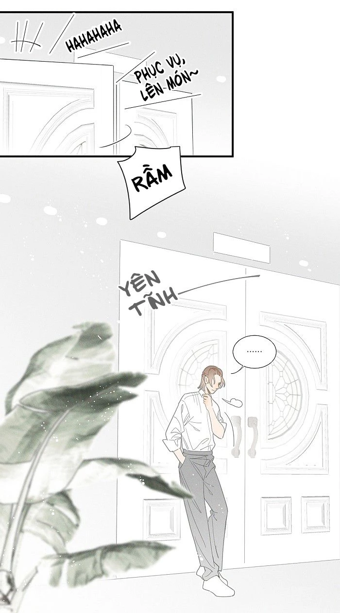 Diêm Hữu Chapter 39 - 14