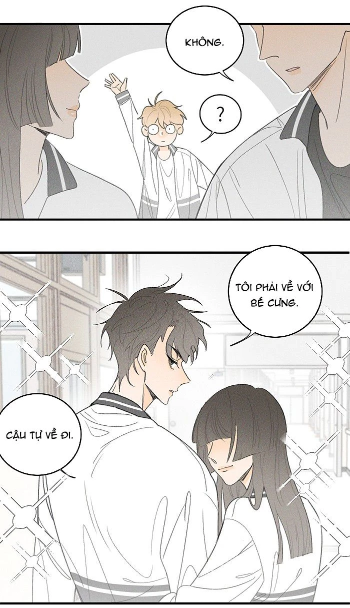 Diêm Hữu Chapter 39 - 20