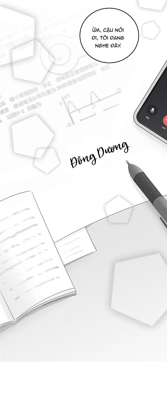 Diêm Hữu Chapter 39 - 34